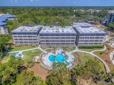 Search and Stay destination Hilton Head Island, SC - United States from AU$ 504. Year-Round Heated Oceanfront Pool!