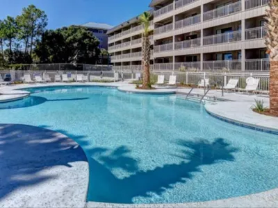 Search and Stay destination Hilton Head Island, SC - United States from AU$ 504. Year-Round Heated Oceanfront Pool!