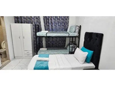 Search and Stay destination Cape Town, WC - South Africa from AU$ 153. Goshen Lodge - Fitzroy - Family Room