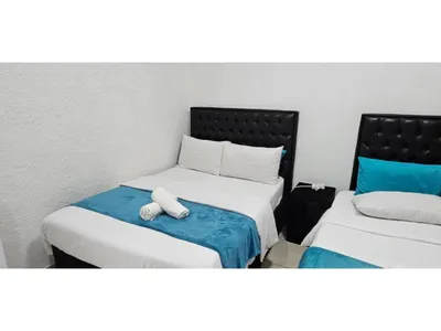 Search and Stay destination Cape Town, WC - South Africa from AU$ 135. Goshen Lodge - Fitzroy - Superior Family Room