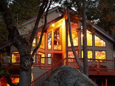 Search and Stay destination TUOLUMNE MEADOWS, CA - United States from AU$ 750. Luxury Vacation Lodge inside Yosemite Park gates!