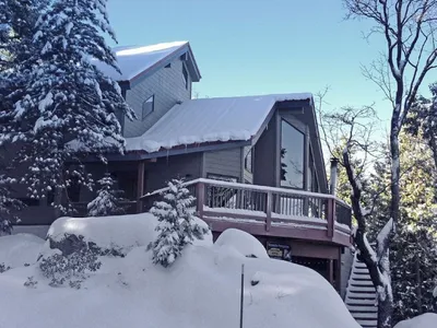 Search and Stay destination TUOLUMNE MEADOWS, CA - United States from AU$ 245. Romantic Lodgepole Room inside Yosemite Park