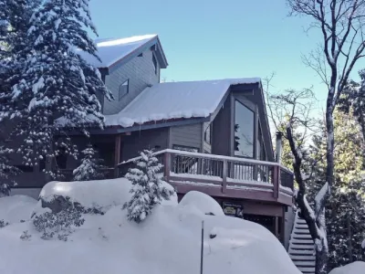 Search and Stay destination TUOLUMNE MEADOWS, CA - United States from AU$ 160. Romantic Lodgepole Room inside Yosemite Park