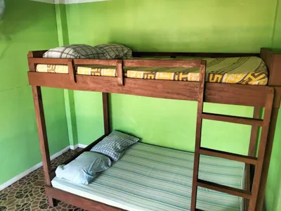 Search and Stay destination Majayjay, Calabarzon - Philippines from AU$ 122. Sir Louie Lodging House at Majayjay Falls