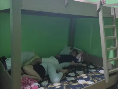 Search and Stay destination Majayjay, Calabarzon - Philippines from AU$ 122. Sir Louie Lodging House at Majayjay Falls