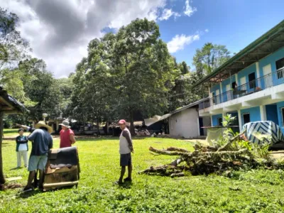 Search and Stay destination Majayjay, Calabarzon - Philippines from AU$ 79. Sir Louie Lodging House at Majayjay Falls