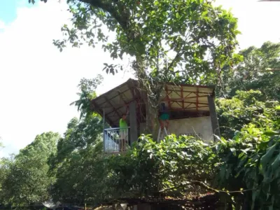 Search and Stay destination Majayjay, Calabarzon - Philippines from AU$ 79. Sir Louie Lodging House at Majayjay Falls
