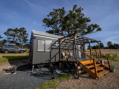 Search and Stay destination Brogo, NSW - Australia from AU$ 190. Dragonflybrogo