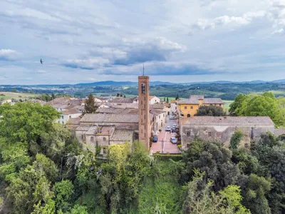 Search and Stay destination Vico D'elsa, Toscana - Italy from AU$ 191. Casa Valentina