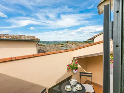 Search and Stay destination Vico D'elsa, Toscana - Italy from AU$ 191. Casa Valentina
