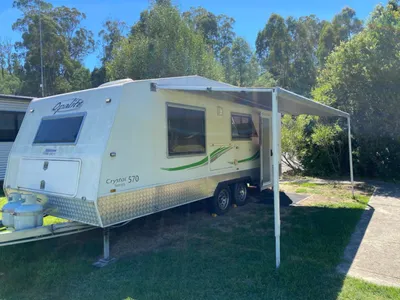Search and Stay destination Drouin West, VIC - Australia from AU$ 90. Caravan stay