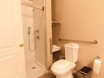 Search and Stay destination Amsterdam, NY - United States from AU$ 213. Amsterdam Castle NY - Deluxe King - Disability Accessible