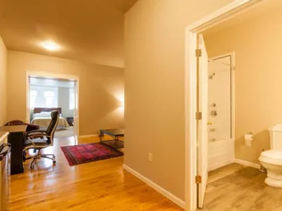 Search and Stay destination Amsterdam, NY - United States from AU$ 198. Amsterdam Castle NY - Superior Suite