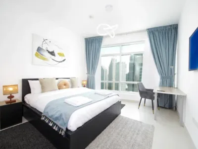 Search and Stay destination Dubai, Dubai - United Arab Emirates from AU$ 1,430. Silk Valley - Luxury 2BHK close to Dubai Mall
