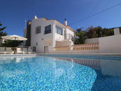 Search and Stay destination Calp, VC - Spain from AU$ 503. Tatiana