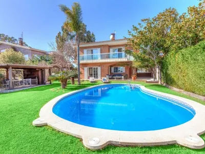 Search and Stay destination L'Ametlla de Mar, CT - Spain from AU$ 783. Cala Vidre B