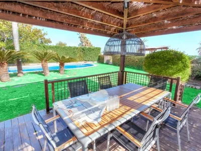 Search and Stay destination L'Ametlla de Mar, CT - Spain from AU$ 783. Cala Vidre B