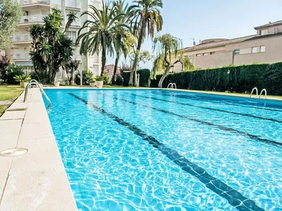Search and Stay destination Calella, CT - Spain from AU$ 165. Edificio Blanqueries