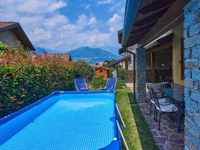 Search and Stay destination Colico, Lombardia - Italy from AU$ 271. Mina