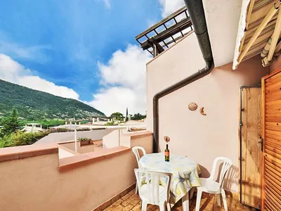 Search and Stay destination Nisporto, Toscana - Italy from AU$ 213. Terrazza Cala Rossa
