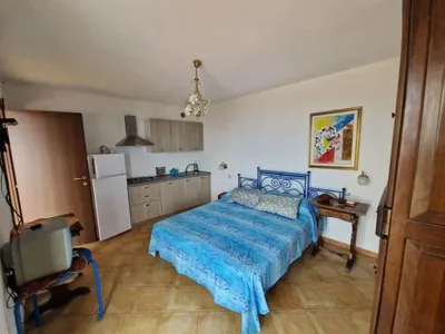Search and Stay destination Santa Domenica, Calabria - Italy from AU$ 147. Le Terrazze