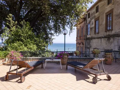 Search and Stay destination Formia, Lazio - Italy from AU$ 401. Gabriella