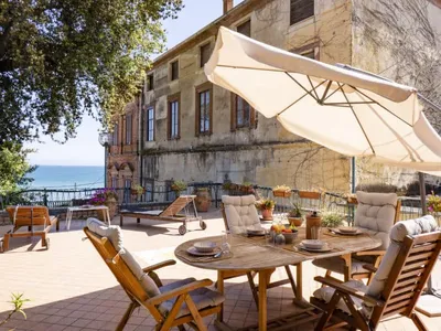Search and Stay destination Formia, Lazio - Italy from AU$ 401. Gabriella
