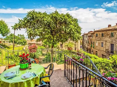 Search and Stay destination Chianni, Toscana - Italy from AU$ 260. I Capperi
