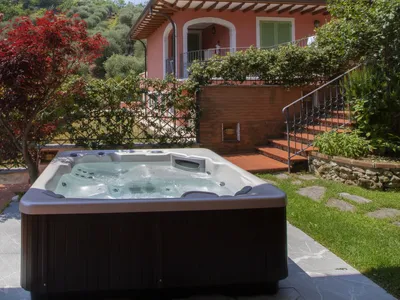 Search and Stay destination Strettoia, Toscana - Italy from AU$ 248. Serenella