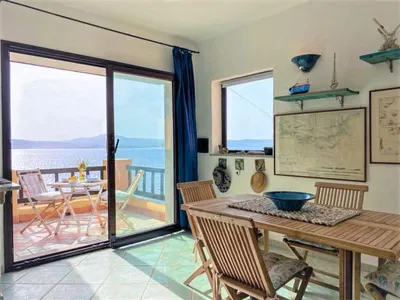 Search and Stay destination La Maddalena, Sardegna - Italy from AU$ 153. La terrazza sul Blu