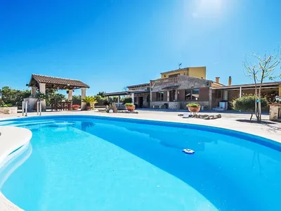 Search and Stay destination Selva, IB - Spain from AU$ 357. Cas Pec