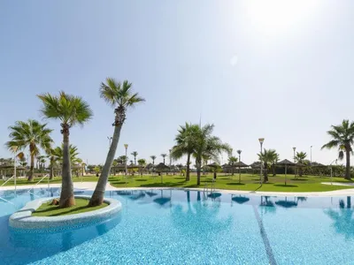 Search and Stay destination Roquetas de Mar, AN - Spain from AU$ 134. Monaco 01