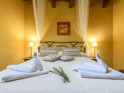 Search and Stay destination Olocau del Rey, VC - Spain from AU$ 133. Angelita