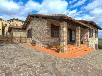 Search and Stay destination Castel San Gimignano, Toscana - Italy from AU$ 602. Casa Alfredo