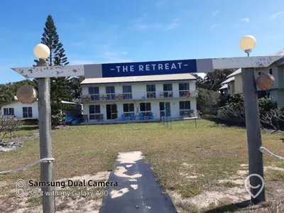 Search and Stay destination Forrest Beach, QLD - Australia from AU$ 600. The Retreat Forrest Beach