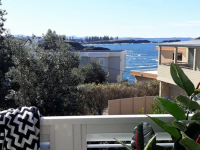 Search and Stay destination Kiama, NSW - Australia from AU$ 250. Shutters by the Sea Kiama
