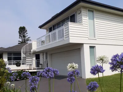 Search and Stay destination Kiama, NSW - Australia from AU$ 250. Shutters by the Sea Kiama