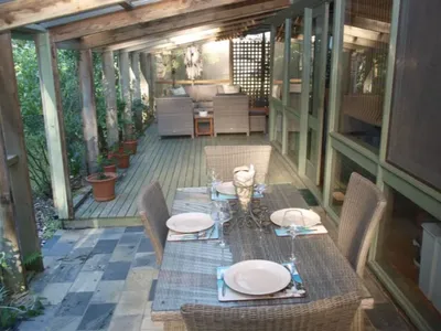 Search and Stay destination South Durras, NSW - Australia from AU$ 260. Murramarang Baile
