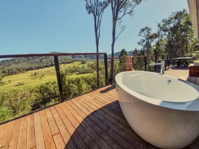 Search and Stay destination Riverlea, NSW - Australia from AU$ 950. Riverlea Retreat Mudgee