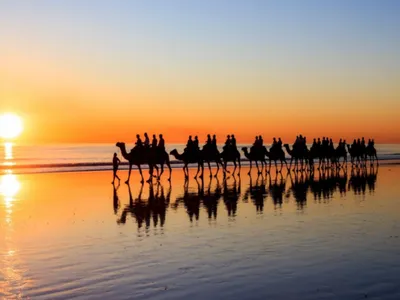 Search and Stay destination Broome, WA - Australia from AU$ 500. Kirei Pearl