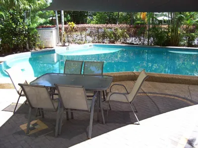Search and Stay destination Palm Cove, QLD - Australia from AU$ 300. Tranquility Chill at Palm Cove