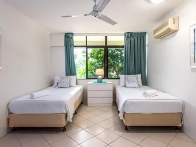 Search and Stay destination Palm Cove, QLD - Australia from AU$ 300. Tranquility Chill at Palm Cove