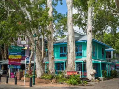 Search and Stay destination Palm Cove, QLD - Australia from AU$ 135. Palm Cove Retreat # 31