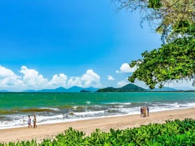 Search and Stay destination Palm Cove, QLD - Australia from AU$ 135. Palm Cove Retreat # 31