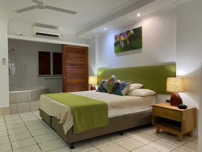 Search and Stay destination Palm Cove, QLD - Australia from AU$ 135. Palm Cove Retreat # 31