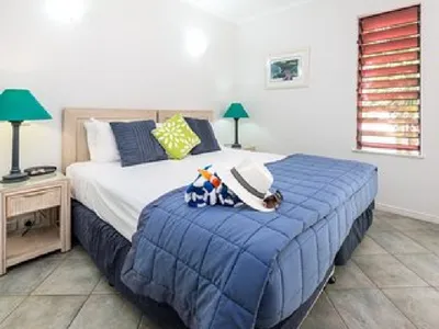 Search and Stay destination Palm Cove, QLD - Australia from AU$ 300. Oasis 8 - Paradise at Palm Cove
