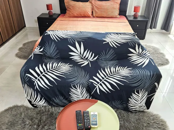 Search and Stay, undefined in undefined. Gallery position 0