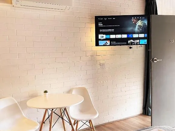 Search and Stay, undefined in undefined. Gallery position 4