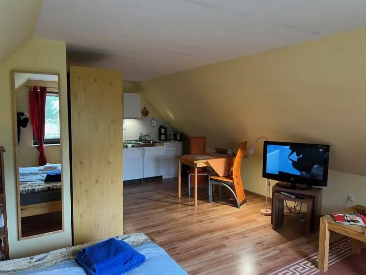 Search and Stay, undefined in undefined. Gallery position 2