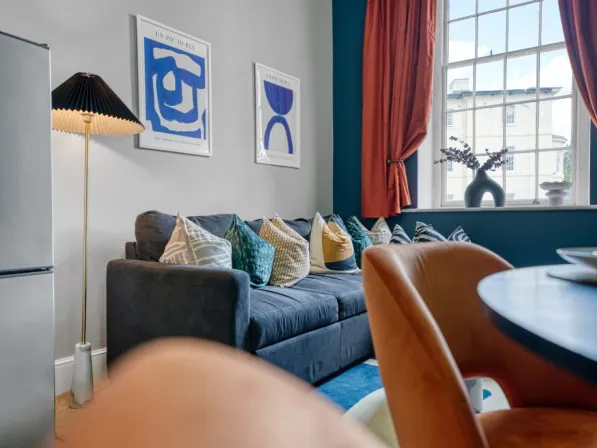 Search and Stay, undefined in undefined. Gallery position 2